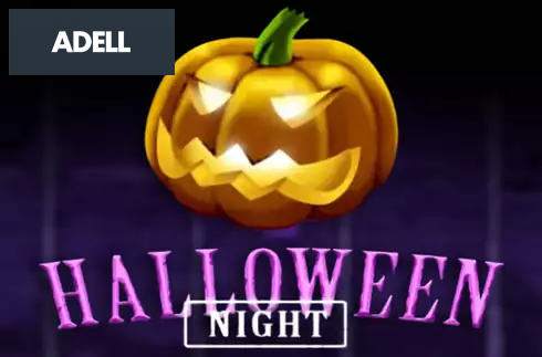 Halloween Night